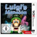 Luigi's Mansion (Nintendo), 3DS