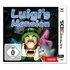 Luigi's Mansion (Nintendo), 3DS