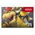 NINTENDO eShop Card, CHF 75