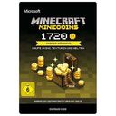 Minecraft - 1720 Minecoins (Mojang), Xbox One [Download]