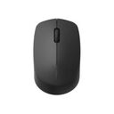 RAPOO M100 Silent Mouse, Black (18199)