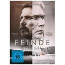 Hostiles (DVD, 2017, S.Shepherd / R.Pike)