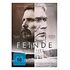 Feinde - Hostiles (DVD, 2017, S.Shepherd / R.Pike)