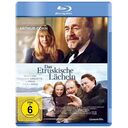 Das Etruskische Lächeln (Blu-ray, 2018, T.Birch / B.Cox)