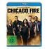 Chicago Fire - Staffel Sechs (Blu-ray, J.Spencer / T.Kinney)