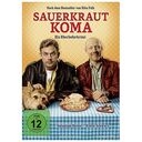 Sauerkrautkoma (DVD, 2018, S.Bezzel / S.Schwarz)