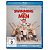 Swimming with Men (Blu-ray, R.Brydon / R.Graves)