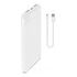 BELKIN Boost Charge Power Bank 10K Lightning, White (F7U065btWHT)