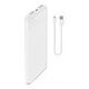 BELKIN Boost Charge Power Bank 10K Lightning, Weiss (F7U065btWHT)