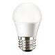 PHILIPS Attralux LED Lampe P45 3.2W matt (929001253301)