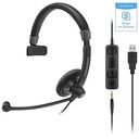 SENNHEISER EPOS SC 45 USB MS (507083)