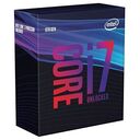 INTEL Core i7-9700K "Coffee Lake", 8x 3.6GHz (4.9GHz), Socket 1151, Boxed (BX80684I79700K)