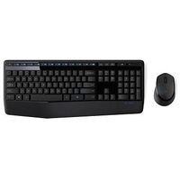 LOGITECH MK345 Wireless Combo (920-006489)