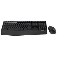 LOGITECH MK345 Wireless Combo (920-006483)