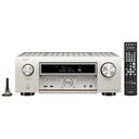 DENON AVC-X6500H, Silber