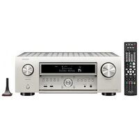 DENON AVC-X6500H, Silver