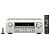 DENON AVC-X6500H, Silber