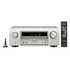 DENON AVC-X6500H, Silver