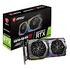 MSI RTX 2070 GAMING Z, GeForce RTX 2070, 8.0GB GDDR6, PCI-Express (V373-007R)