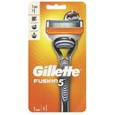 GILLETTE Fusion 5