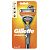 GILLETTE Fusion 5