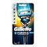 GILLETTE Fusion 5 Proshield Chill