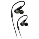 AUDIO-TECHNICA ATH-E50