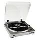 AUDIO-TECHNICA AT-LP60XUSB