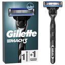 GILLETTE Mach 3