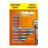 GILLETTE Fusion 5 - 14 razor blades