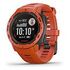 GARMIN Instinct, Flame Red (010-02064-02)