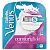 GILLETTE Venus Comfortglide Sugarberry - 3 Klingen