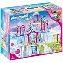 PLAYMOBIL Funkelnder Kristallpalast (9469)