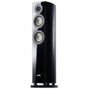 CANTON Vento 876.2, High Gloss Black