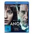 Anon (Blu-ray, 2018, C.Owen / A.Seyfried)