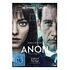 Anon (DVD, 2018, C.Owen / A.Seyfried)