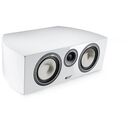 CANTON Vento 866.2 Center, Hochglanz Weiss