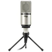 IK MULTIMEDIA iRig Mic Studio XLR