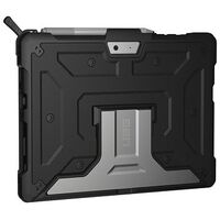 UAG Metropolis Series Case, Surface Go, Black (321076114040)