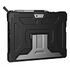 UAG Metropolis Series Case, Surface Go, Black (321076114040)