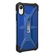 UAG Plasma Series Case, iPhone XR, Cobalt (111093115050)