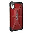 UAG Plasma Series Case, iPhone XR, Magma (111093119393)