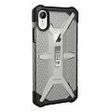 UAG Plasma Series Case, iPhone XR, Ice (111093114343)