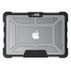 UAG Plasma Series Case, MacBook Pro 13", Ice (MBP13-4G-L-IC)