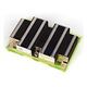DELL CPU Cooler R740/R740XD, for PowerEdge R740/R740XD (412-AAMC)