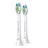 PHILIPS Sonicare W Optimal White, Weiss (HX6062/10)