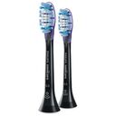 PHILIPS Sonicare G3 Premium Gum Care, Schwarz (HX9052/33)