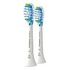 PHILIPS Sonicare C3 Premium Plaque Defence, Weiss (HX9042/17)