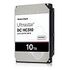 WESTERN DIGITAL Ultrastar DC HC510, ISE, 512e, P3, 10TB (0F27604 / HUH721010ALE600)