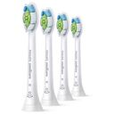 PHILIPS Sonicare W Optimal White, White (HX6064/10)